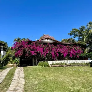 Casa com 4 Quartos para alugar, 300m² no Engenho D Água, Ilhabela