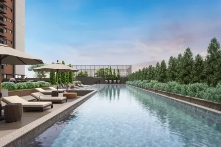 Apartamento com 3 Quartos à venda, 134m² no Nova Campinas, Campinas