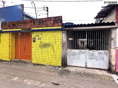 Casa com 2 Quartos à venda, 330m² no Jardim Brasil, Olinda