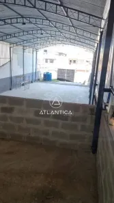Galpão/Depósito/Armazém para alugar, 300m² no Cancela Preta, Macaé