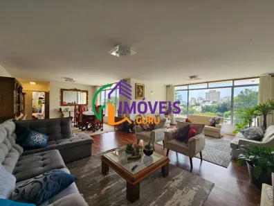 Casa com 5 Quartos à venda, 279m² no Vila Ida, São Paulo