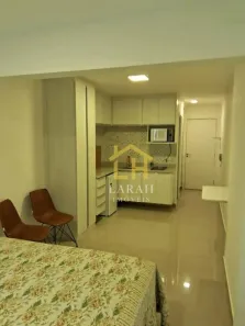 Apartamento com 1 Quarto à venda, 26m² no Vila Pompéia, São Paulo