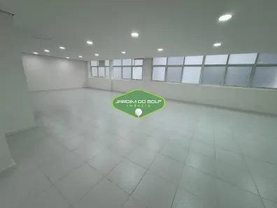 Sala Comercial para alugar, 195m² no Bela Vista, São Paulo