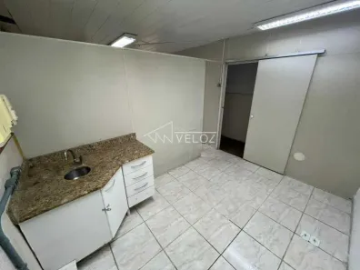 Prédio Comercial à venda, 130m² no Flamengo, Rio de Janeiro