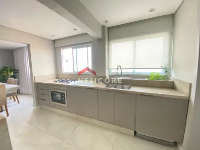 Apartamento com 3 Quartos à venda, 218m² no Tupi, Praia Grande