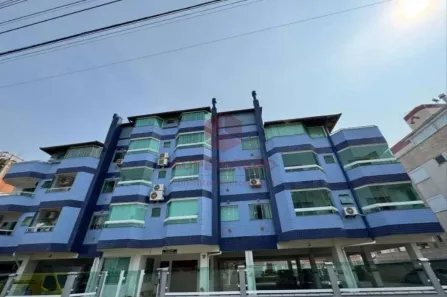 Cobertura com 2 Quartos à venda, 126m² no Cachoeira do Bom Jesus, Florianópolis