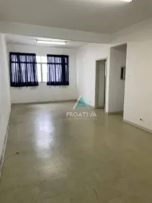 Sala Comercial para venda ou aluguel, 73m² no Centro, Santo André