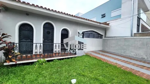 Casa com 4 Quartos à venda, 161m² no Parque Taquaral, Campinas