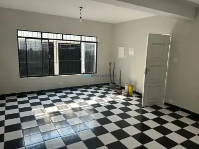 Sobrado com 3 Quartos para alugar, 145m² no Campo Belo, São Paulo