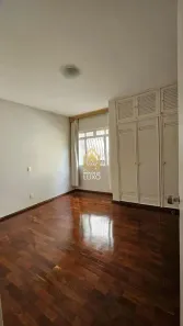 Apartamento com 4 Quartos para alugar, 276m² no São Lucas, Belo Horizonte
