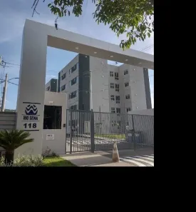 Apartamento com 2 Quartos à venda, 43m² no Santa Cruz, Rio de Janeiro