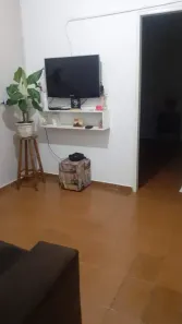 Casa com 2 Quartos à venda, 47m² no Vila Teixeira Marques, Limeira