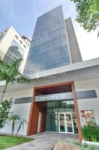 Sala Comercial para alugar, 39m² no Higienópolis, Porto Alegre