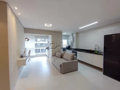 Apartamento com 2 Quartos à venda, 65m² no Vila Santa Catarina, São Paulo