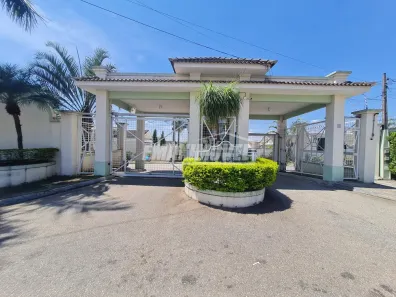 Casa de Condomínio com 3 Quartos à venda, 118m² no Vila Odim Antão, Sorocaba