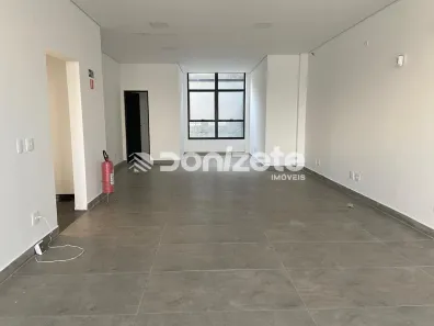 Ponto Comercial para alugar, 67m² no Jardim Bela Vista, Santo André