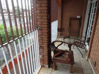 Casa com 3 Quartos à venda, 120m² no Vila Maria Luiza, Ribeirão Preto