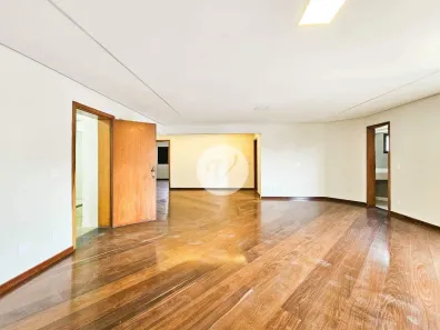 Apartamento com 3 Quartos à venda, 160m² no Jardim, Santo André