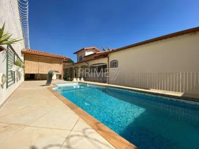 Casa com 3 Quartos para venda ou aluguel, 300m² no Nova Piracicaba, Piracicaba