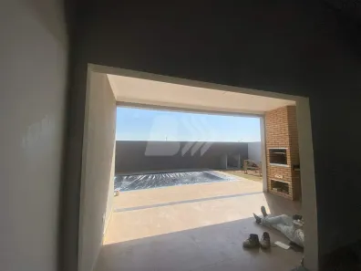Casa de Condomínio com 3 Quartos à venda, 180m² no Campestre, Piracicaba