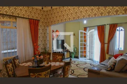Casa com 3 Quartos à venda, 130m² no Novo Osasco, Osasco