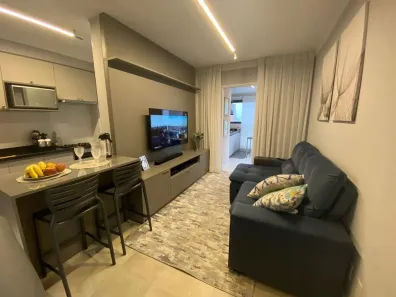 Apartamento com 2 Quartos à venda, 68m² no Vila Mascote, São Paulo