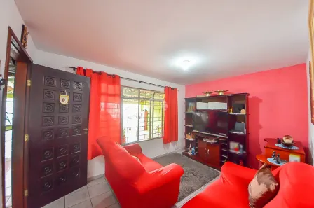 Casa com 4 Quartos à venda, 120m² no Umbará, Curitiba