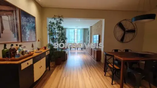 Apartamento com 3 Quartos à venda, 128m² no Ipanema, Rio de Janeiro