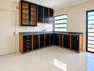 Apartamento com 3 Quartos para alugar, 108m² no Centro, São Leopoldo