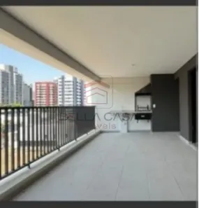 Apartamento com 3 Quartos à venda, 132m² no Vila Clementino, São Paulo