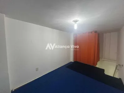 Ponto Comercial com 1 Quarto à venda, 12m² no Laranjeiras, Rio de Janeiro