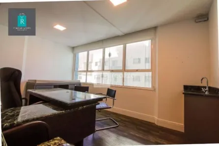 Sala Comercial com 2 Quartos à venda, 112m² no Centro, Florianópolis