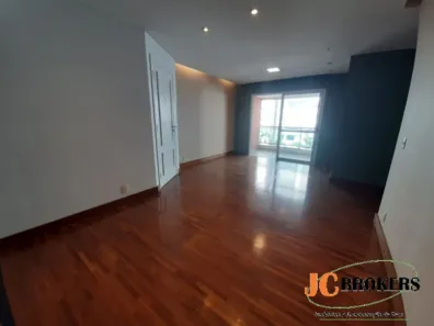 Apartamento com 3 Quartos à venda, 100m² no Brooklin Novo, São Paulo