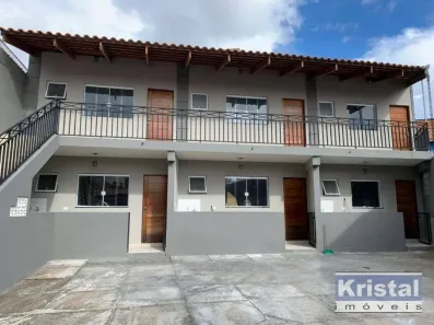 Casa com 2 Quartos para alugar, 52m² no Jardim Vieira, São Paulo