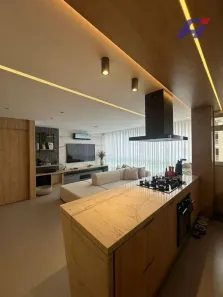 Apartamento com 2 Quartos à venda, 60m² no Praia de Itaparica, Vila Velha