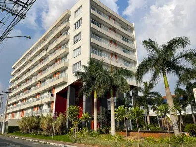 Sala Comercial à venda, 44m² no Vila Baruel, São Paulo