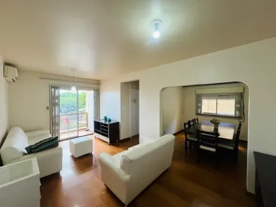 Apartamento com 2 Quartos à venda, 83m² no Boa Vista, Novo Hamburgo