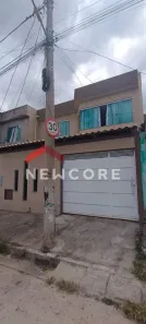 Casa com 3 Quartos à venda, 70m² no Monte Verde, Betim