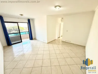 Apartamento com 3 Quartos à venda, 88m² no Jardim das Indústrias, São José dos Campos