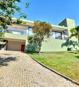 Casa de Condomínio com 3 Quartos à venda, 230m² no Pasárgada, Nova Lima