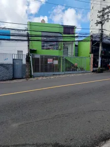 Ponto Comercial à venda, 300m² no Brotas, Salvador