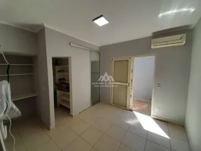 Sala Comercial para alugar, 25m² no Jardim Irajá, Ribeirão Preto