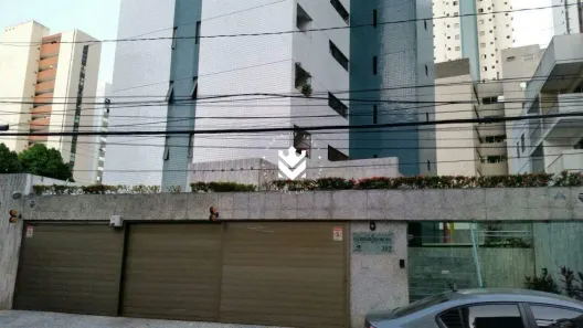 Apartamento com 3 Quartos à venda, 97m² no Boa Viagem, Recife