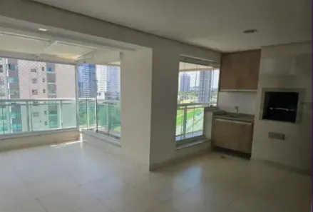 Apartamento com 4 Quartos para alugar, 176m² no Alphaville Empresarial, Barueri