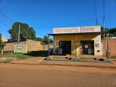 com 2 Quartos à venda, 515m² no Jardim São Conrado, Campo Grande