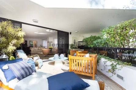 Apartamento com 4 Quartos à venda, 374m² no Real Parque, São Paulo