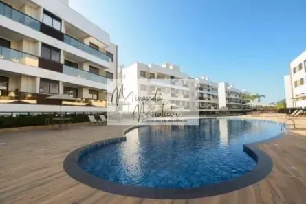 Apartamento com 2 Quartos à venda, 71m² no Cachoeira do Bom Jesus, Florianópolis