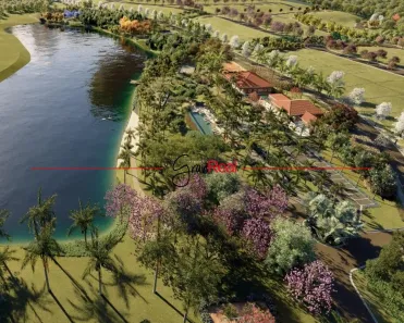 Lote/Terreno à venda, 579m² no Chácaras Videiras de Itaici, Indaiatuba