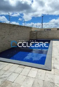 Apartamento com 2 Quartos à venda, 43m² no Quarenta, Campina Grande