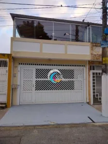Casa com 3 Quartos à venda, 150m² no Jardim Lallo, São Paulo